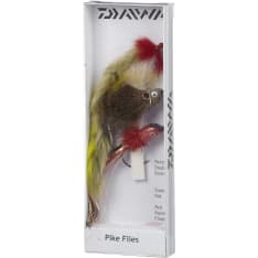 Daiwa Pike perholajitelma