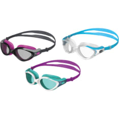 Speedo Futura Biofuse Flexiseal uimalasit