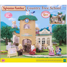 Sylvanian Families 5105 Maalaiskoulu