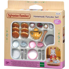 Sylvanian Families 5225 Ohukaisten paistamissetti