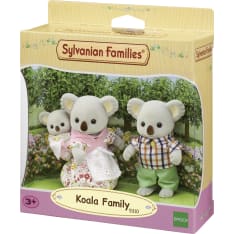 Sylvanian Families Koalaperhe