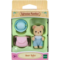Sylvanian Families 5412 Karhuvauva