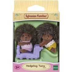 Sylvanian Families 5424 Siilikaksoset