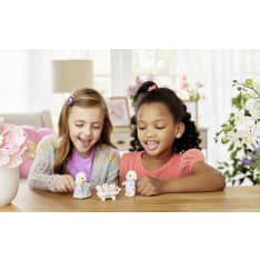 Sylvanian Families Florapupuperhe