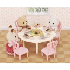 Sylvanian Families Juhlasetti