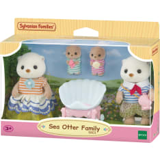 Sylvanian Families 5803 Merisaukkoperhe