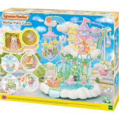 Sylvanian Families 5815 Keijulinna