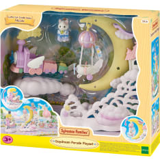 Sylvanian Families 5816 Unelmaparaati
