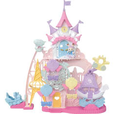 Sylvanian Families 5841 Unelmien huvipuisto