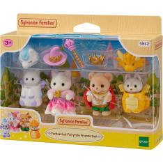 Sylvanian Families 5842 Upeat satuhahmot