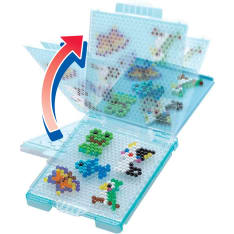 Aquabeads Kääntöalustasetti