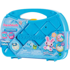 Aquabeads Askartelijan aloitussalkku helmiaskartelusetti