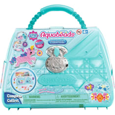 Aquabeads Hieno helmiaskartelusalkku