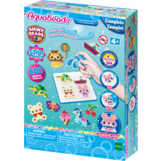 Aquabeads Small starter kit