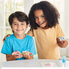 Aquabeads Pieni starttipakkaus