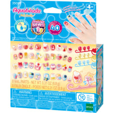 Aquabeads Teematäyttö ihanat kynnet