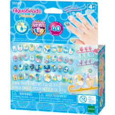 Aquabeads Teematäyttö maagiset kynnet