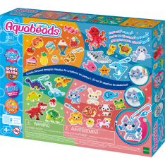 Aquabeads Iso askartelusetti
