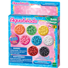 Aquabeads perushelmipakkaus