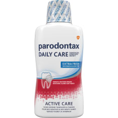 parodontax Extra Fresh 500 ml suuvesi