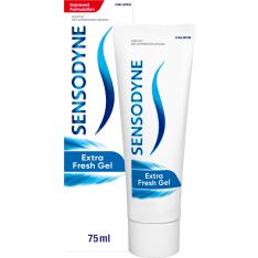 Sensodyne Extra Fresh 75 ml toothpaste