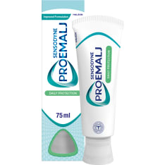 Sensodyne Pro-Emalj Daily Protection 75 ml toothpaste