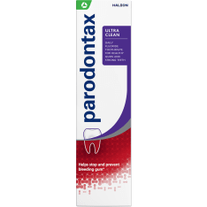 parodontax Ultra Clean 75 ml hammastahna