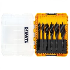 Dewalt DT90238 6-piece twist drill set