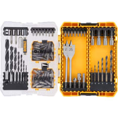 Dewalt DT70785 juhlavuoden 100-os tarvikesarja