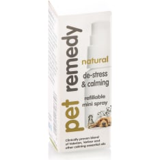 Pet Remedy 15 ml minisuihke