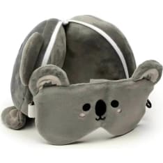 Relaxeazzz Travel Buddy Koala matkapehmo