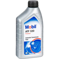 Mobil ATF 320 1L automaattivaihteistoöljy