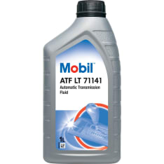 Mobil ATF LT 71141 1 l öljy