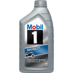Mobil 1 Racing 2T öljy