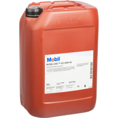 Mobil Mobilube HD GL-5 80W-90 20L vaihteistoöljy
