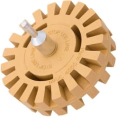 Flexipads 100x6mm tarranpoistolaikka
