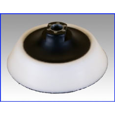 Flexipads M14 125mm erittäin pehmeä talla