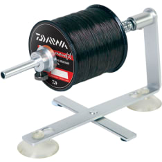 Daiwa Sensor Line Loader X5 siimanpuolausteline