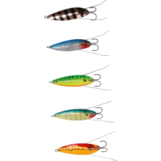 Daiwa M-Lawnmover 18 g ruohoikkouistinlajitelma