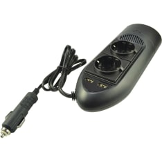 Duracell 175W invertteri