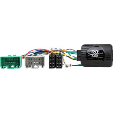 FOUR Connect Volvo rattiohjain-adapteri