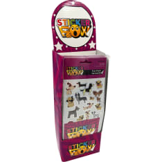 Sticker Pow Fun Pack tarrasetti