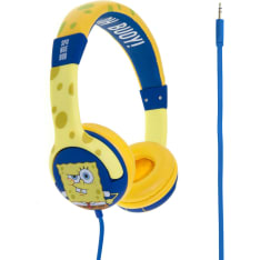 SpongeBob SquarePants children's headphones