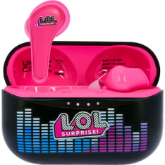 LOL TWS children's wireless earbuds