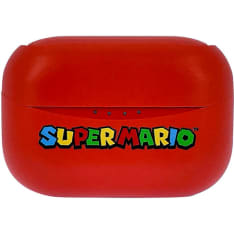 Super Mario TWS wireless earbuds