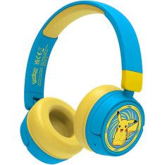 OTL Pokemon On-Ear wireless headphones