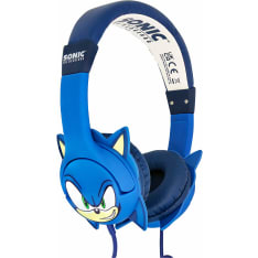 OTL SonicOn-Ear kuulokkeet