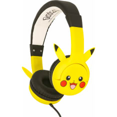 OTL Pokemon On-Ear kuulokkeet