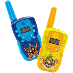 OTL Paw Patrol Walkie Talkie radiopuhelin