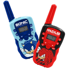 OTL Sonic Walkie Talkie radiopuhelin